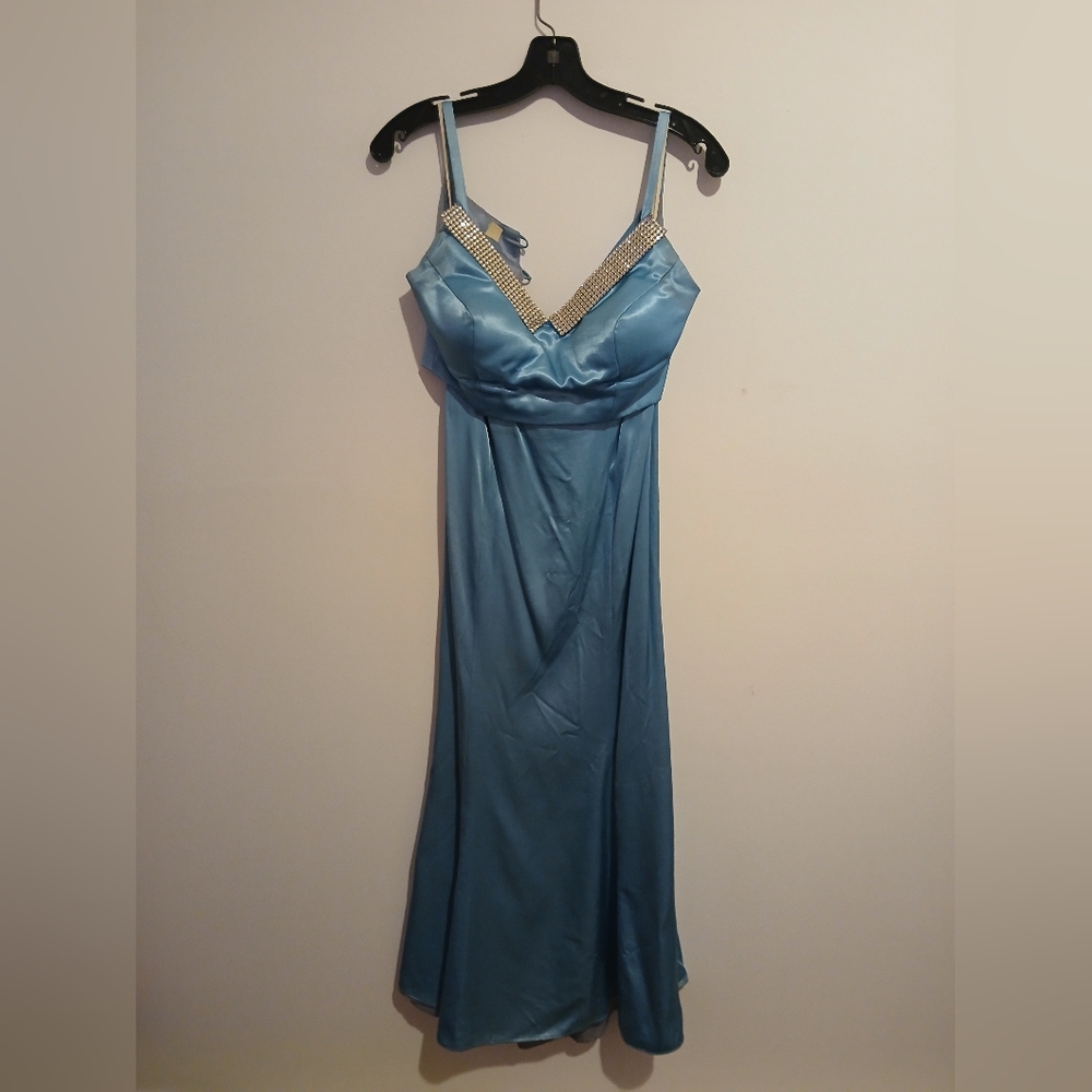 Y2k Prom Dress